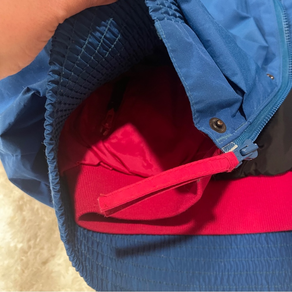 Vintage 90s Columbia double-insulated jacket — Mens XL - Picture 11 of 14